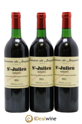 Domaine du Jaugaret 