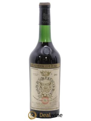 Château Gruaud Larose 2ème Grand Cru Classé