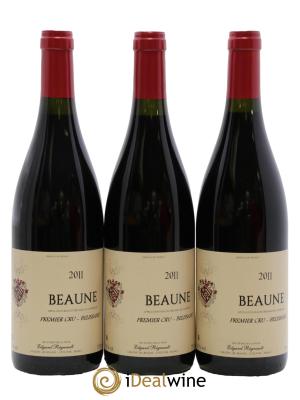 Beaune 1er Cru Belissand Edgard Regnault