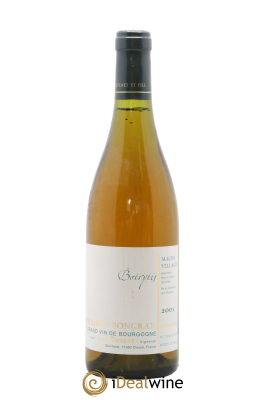 Mâcon Cuvée Botrytis Domaine de la Bongran (J.Thevenet)