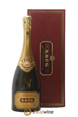 Grande Cuvée Brut Krug