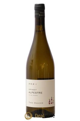 Vin de France Alpestre Théo Dancer