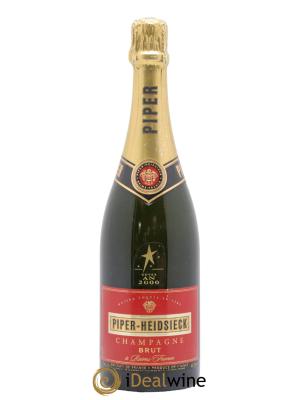 Champagne Cuvée An 2000 Piper Heidsieck