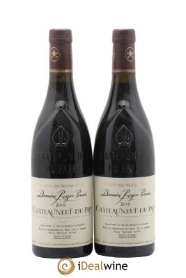 Châteauneuf-du-Pape Reserve Vieilles Vignes Roger Perrin