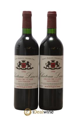 Château Laroze Grand Cru Classé