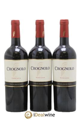 Italie Toscane Crognolo Tenuta Sette Ponti