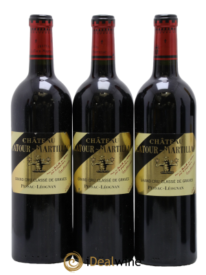Château Latour-Martillac Cru Classé de Graves