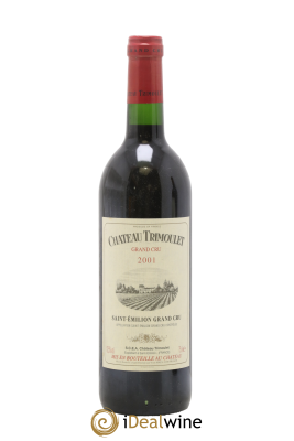 Clos Trimoulet