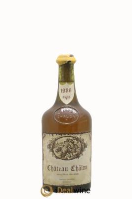 Château-Chalon J-P Salvadori