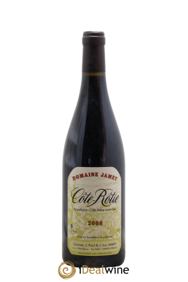 Côte-Rôtie Jamet (Domaine)