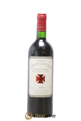 Château Lafleur Saint Jean