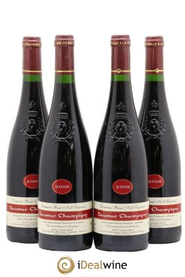 Saumur-Champigny René-Noël Legrand