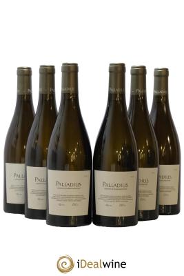 Swartland The Sadie Family Palladius