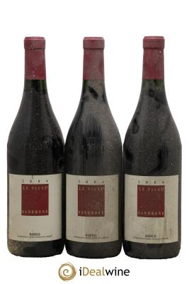 Barolo DOCG Le Vigne Luciano Sandrone