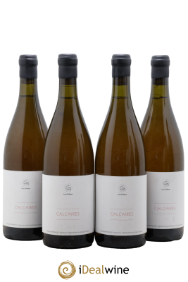 Vin de France Calcaires Clos des Grillons Calcaires