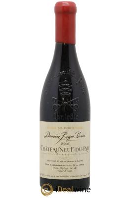 Châteauneuf-du-Pape Réserve des Vieilles Vignes Roger Perrin