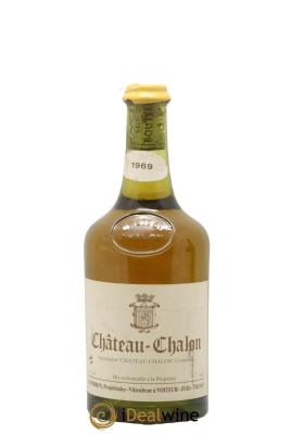 Château-Chalon M. Perron 