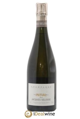 Initial Brut Jacques Selosse