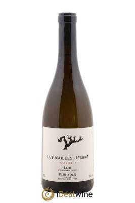Anjou Les Mailles Jeanne Pierre Ménard
