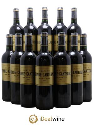 Château Brane Cantenac 2ème Grand Cru Classé