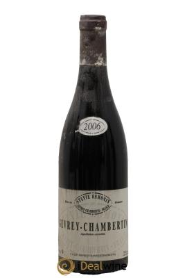 Gevrey-Chambertin Sylvie Esmonin