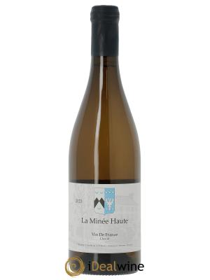 Vin de France Minée Haute Château de Bonnezeaux 