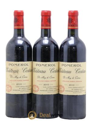 Château Certan de May