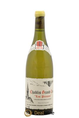 Chablis Grand Cru Les Preuses Vincent Dauvissat (Domaine)