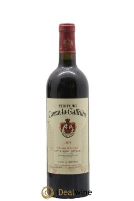 Château Canon la Gaffelière 1er Grand Cru Classé B