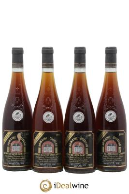 Coteaux du Layon Saint Lambert Cuvée Prestige Domaine Vincent Ogereau