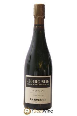 Bourg/Sud Réserve Perpétuelle Grand Cru Extra-Brut La Rogerie