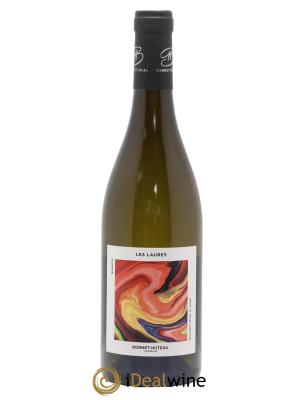 Muscadet-Sèvre-et-Maine sur lie Bonnet Huteau Les Laures