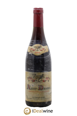 Auxey-Duresses Coche Dury (Domaine)