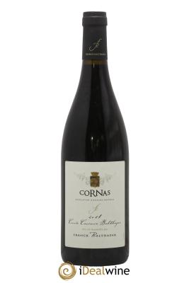 Cornas Cuvée Casimir Balthazar Franck Balthazar (Domaine)