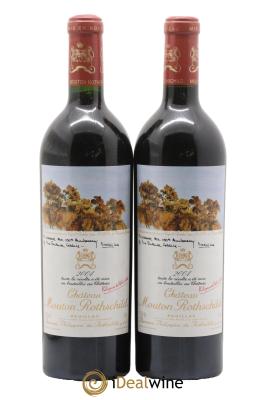 Château Mouton Rothschild 1er Grand Cru Classé