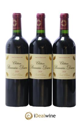 Château Branaire Ducru 4ème Grand Cru Classé