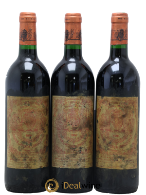 Pichon Longueville Baron 2ème Grand Cru Classé