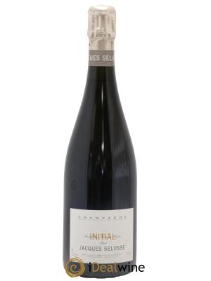 Initial Brut Jacques Selosse