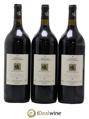 Languedoc Montpeyroux Aupilhac (Domaine d') Sylvain Fadat