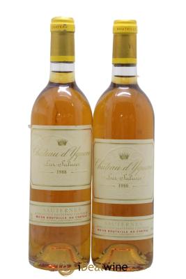 Château d' Yquem 1er Cru Classé Supérieur