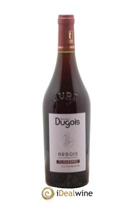Arbois Ploussard La Sombarde Domaine Dugois