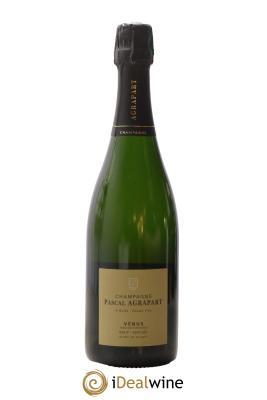 Vénus Blanc de Blancs Brut Nature Pascal Agrapart