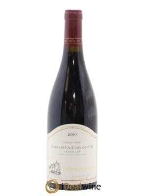 Chambertin Clos de Bèze Grand Cru Vieilles vignes Perrot-Minot