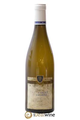 Meursault 1er Cru Perrières Ballot Millot