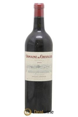 Domaine de Chevalier Cru Classé de Graves