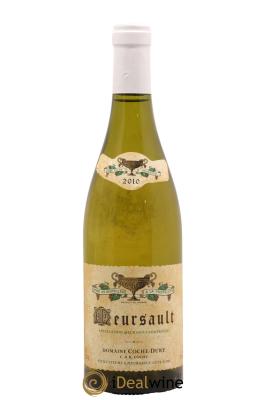 Meursault Coche Dury (Domaine)