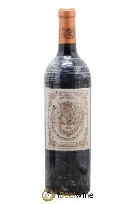 Pichon Longueville Baron 2ème Grand Cru Classé