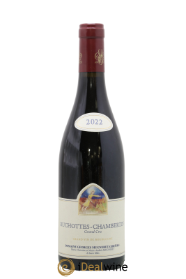 Ruchottes-Chambertin Grand Cru Georges Mugneret (Domaine)