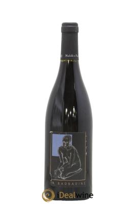 Côte-Rôtie La Barbarine Gangloff (Domaine)