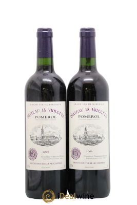 Château la Violette